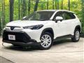 2023 Toyota CorollaCross
