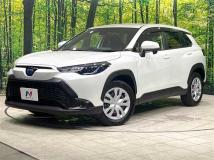2023 Toyota CorollaCross