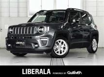 2023 Chrysler Renegade