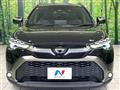 2023 Toyota CorollaCross