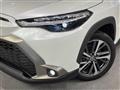 2023 Toyota CorollaCross