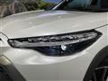 2023 Toyota CorollaCross