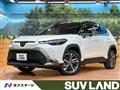 2023 Toyota CorollaCross