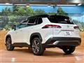 2023 Toyota CorollaCross