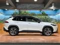 2023 Toyota CorollaCross