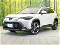 2024 Toyota CorollaCross
