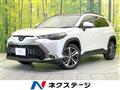 2024 Toyota CorollaCross