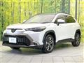 2024 Toyota CorollaCross