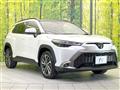 2024 Toyota CorollaCross