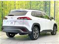 2024 Toyota CorollaCross