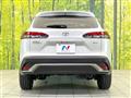 2024 Toyota CorollaCross