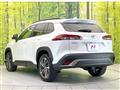 2024 Toyota CorollaCross