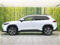 2024 Toyota CorollaCross