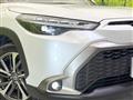 2024 Toyota CorollaCross