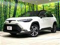 2024 Toyota CorollaCross