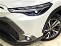 2024 Toyota CorollaCross