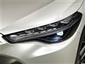2024 Toyota CorollaCross