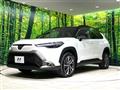 2024 Toyota CorollaCross