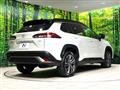 2024 Toyota CorollaCross