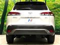 2024 Toyota CorollaCross