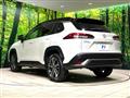 2024 Toyota CorollaCross