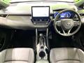 2024 Toyota CorollaCross