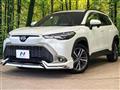 2024 Toyota CorollaCross