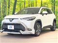2024 Toyota CorollaCross