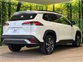2024 Toyota CorollaCross