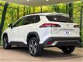 2024 Toyota CorollaCross
