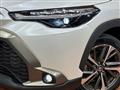 2024 Toyota CorollaCross