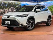 2024 Toyota CorollaCross