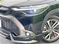 2024 Toyota CorollaCross