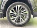 2024 Toyota CorollaCross