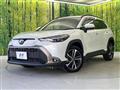 2024 Toyota CorollaCross