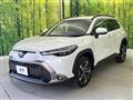 2024 Toyota CorollaCross