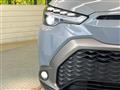 2024 Toyota CorollaCross