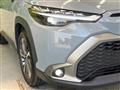 2024 Toyota CorollaCross