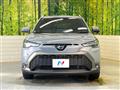 2024 Toyota CorollaCross