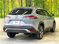 2024 Toyota CorollaCross