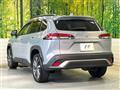 2024 Toyota CorollaCross