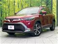 2024 Toyota CorollaCross