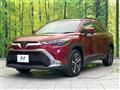 2024 Toyota CorollaCross