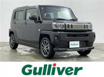 2023 Daihatsu Taft