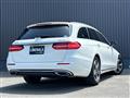2018 Mercedes-Benz E-Class