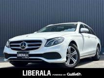 2018 Mercedes-Benz E-Class