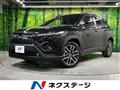 2025 Toyota CorollaCross