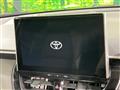 2025 Toyota CorollaCross