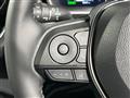 2025 Toyota CorollaCross