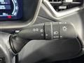 2025 Toyota CorollaCross